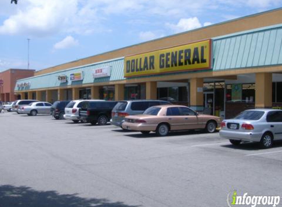 The Check Cashing Store - North Fort Myers, FL