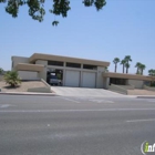 Cal-Fire/Riverside County Fire Department Station 33