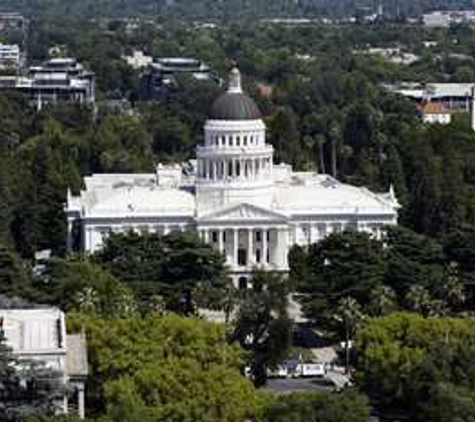 DoubleTree by Hilton Sacramento - Sacramento, CA