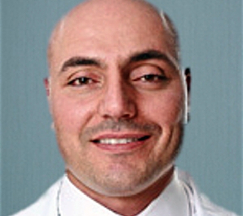 Dr. Mahir Darrar Elder, MD - Detroit, MI