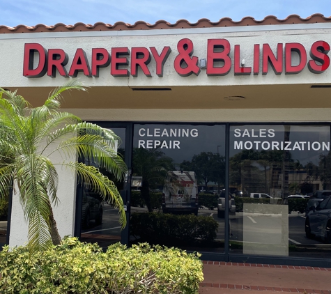 Total Drapery & Blinds of Boca Delray - Boca Raton, FL