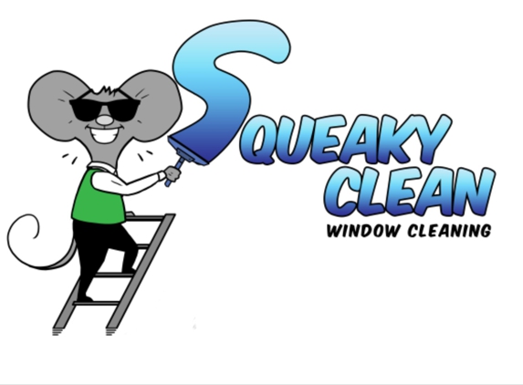 Squeaky Clean - Bad Axe, MI