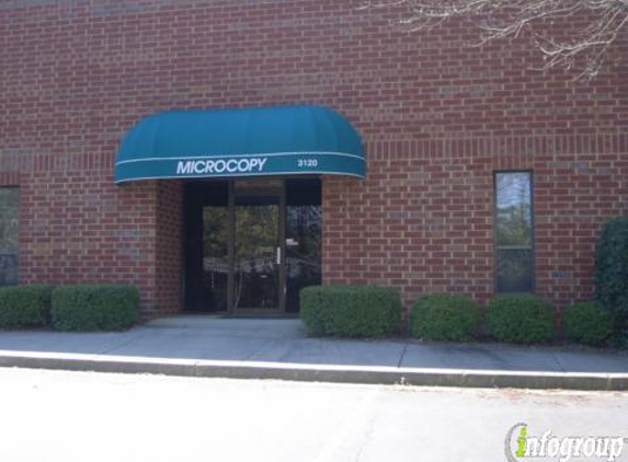 Microcopy Dental - Kennesaw, GA