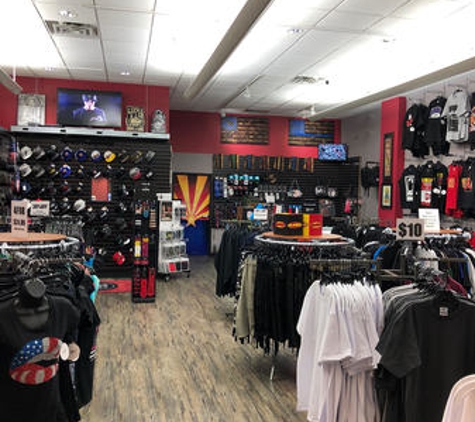 District 48 Clothing - Glendale, AZ