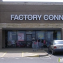 Factory Connection - Girls Clothing