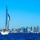 San Diego Luxury Sailing - Boat Tours
