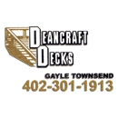 Deancraft Decks - Deck Builders
