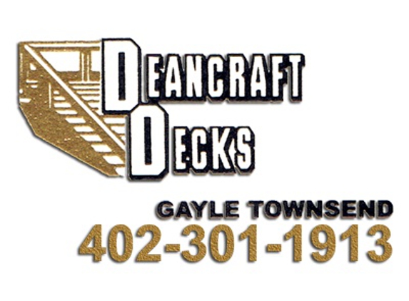 Deancraft Decks - Omaha, NE