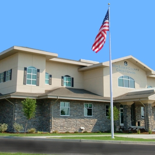 Elevate Credit Union - Brigham City, UT