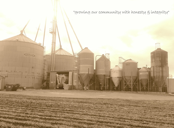 Hopedale Agri Center, Inc. - Hopedale, IL