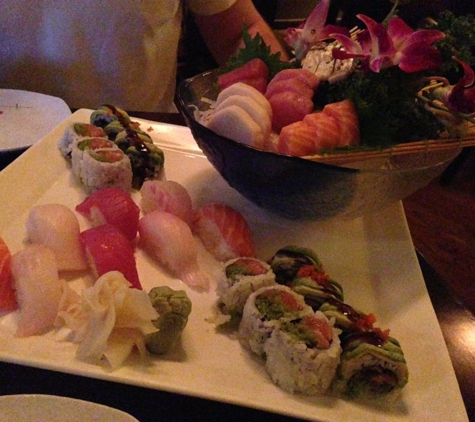 Sushi D - Brooklyn, NY