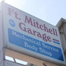 Fort Mitchell Garage