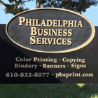 Philadelphia Business Services