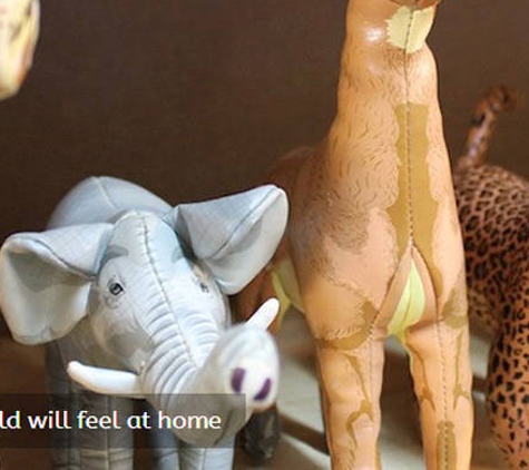 Cubbyhouse Child Care Centre The - Taree, NSW