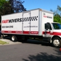 Fast Movers