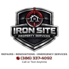 Iron Site Property Services gallery