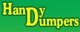 Handy Dumpers Logo