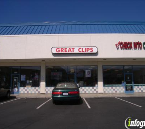 Great Clips - Pacifica, CA