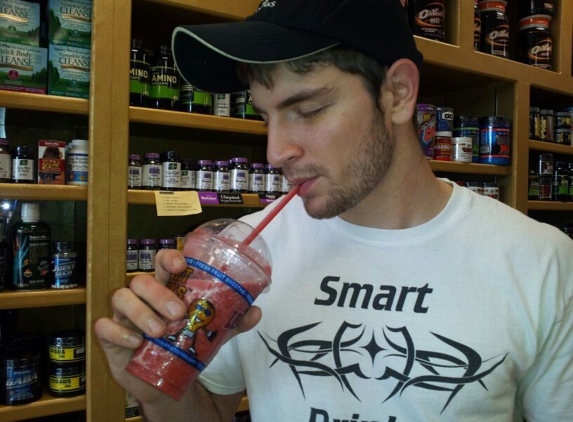 Smart Drinks & Nutrition - Spring, TX