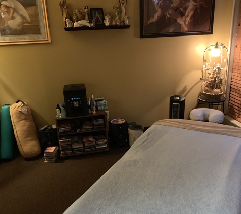 Kettering Massage Wellness Center - Dayton, OH