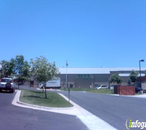 DTC Self Storage - Centennial, CO