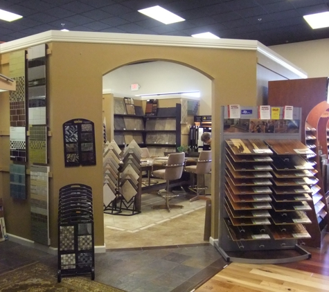 Gold River Flooring Gallery - Rocklin, CA