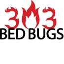 303 Bed Bugs - Pest Control Services