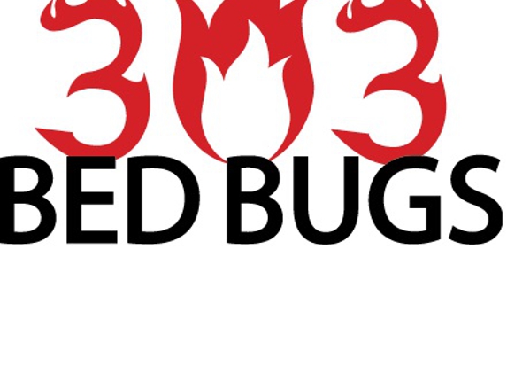303 Bed Bugs - Denver, CO