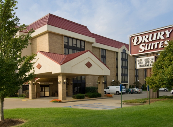 Drury Suites Cape Girardeau - Cape Girardeau, MO