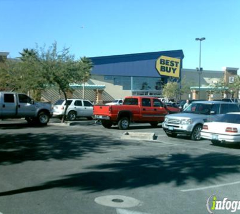 Best Buy - Henderson, NV