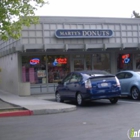 Marty's Donuts
