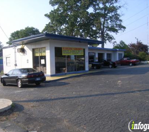 European and Domestic Auto Care - Atlanta, GA