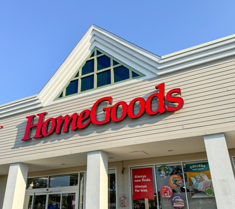 HomeGoods - Chicago, IL