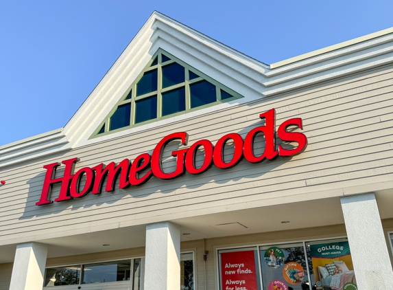 HomeGoods - Mays Landing, NJ