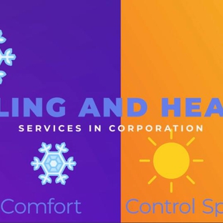 Cooling and Heating IN Corporation - Bronx County, NY