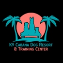 K9 Cabana - Dog Training