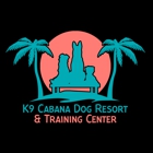 K9 Cabana