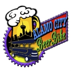 Alamo City Beer Bike