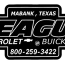 Teague Chevrolet-Buick, Inc - New Car Dealers