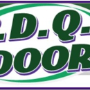 PDQ Door Co - Doors, Frames, & Accessories