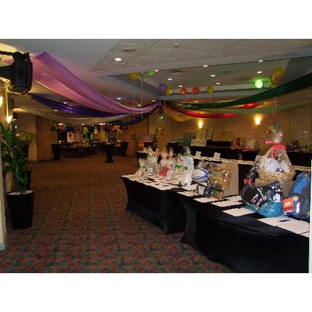 Asquith Rugby League Club Function Centre - Waitara, NSW