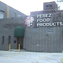 Perez Food Products - Food Processing & Manufacturing