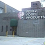 Perez Food Products