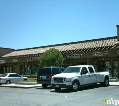 U-Haul Neighborhood Dealer - Perris, CA