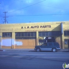 A & A Auto Parts