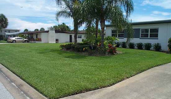 Fantasy Lawns Inc - Merritt Island, FL