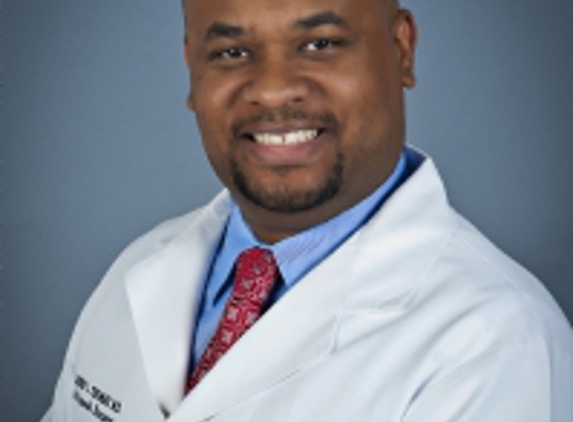 Dr. Andre A Thomas, MD - Palestine, TX