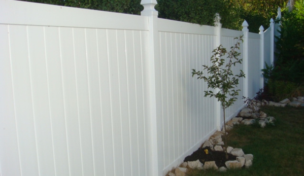 Aaa Fence LLC - Grand Rapids, MI