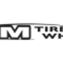 L & M Tire & Wheel - Tire Recap, Retread & Repair