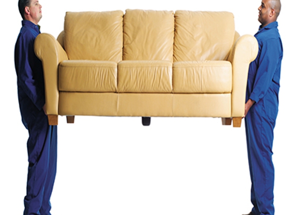 Ben's Furniture Removals - Avoca Beach, NSW